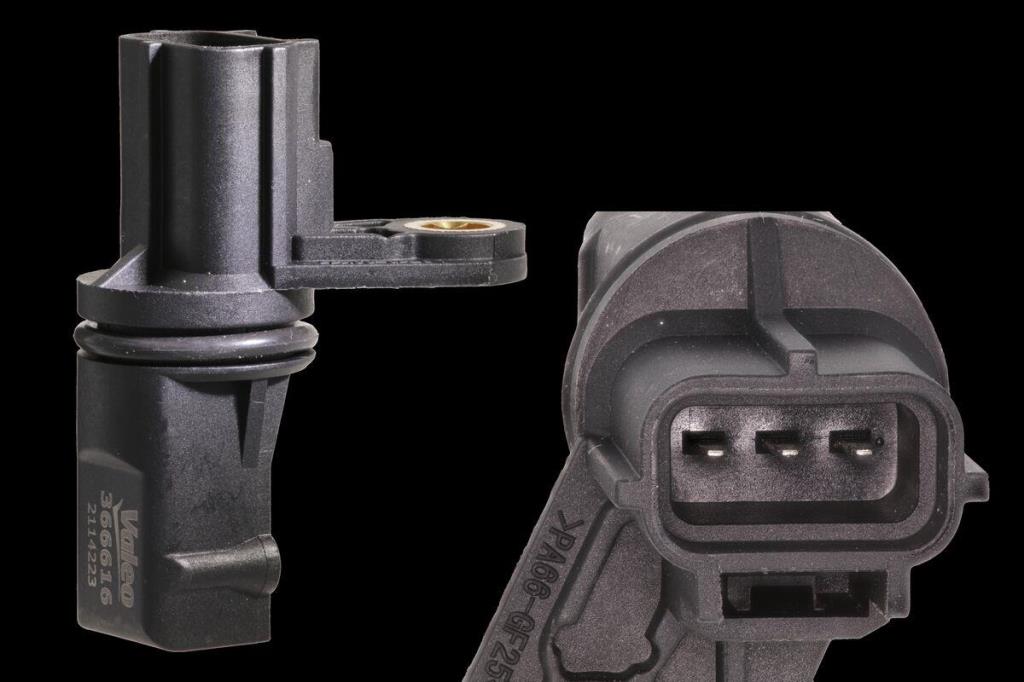 Sensor, velocidad VALEO ref. 366616